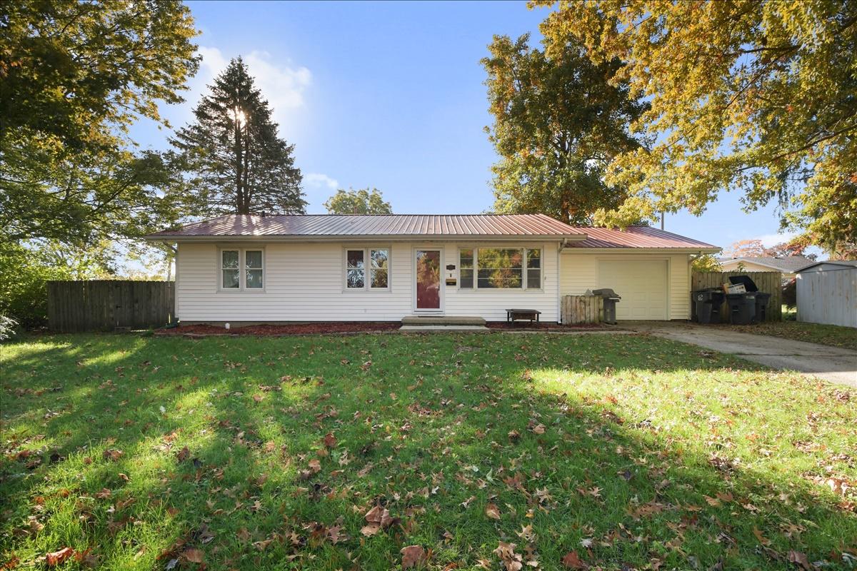 913 Timmons Dr., Tuscola, IL 61953