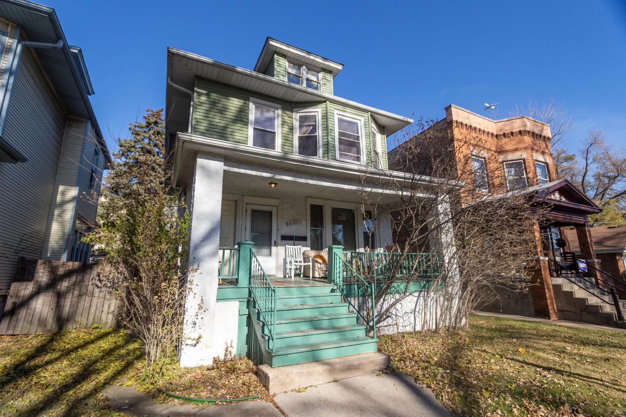 5100 W Pensacola Ave., Chicago, IL 60641