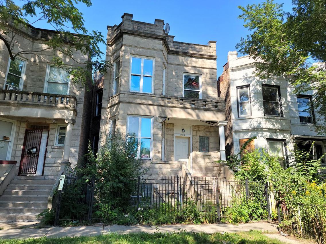 1428 S Spaulding Ave., Chicago, IL 60623