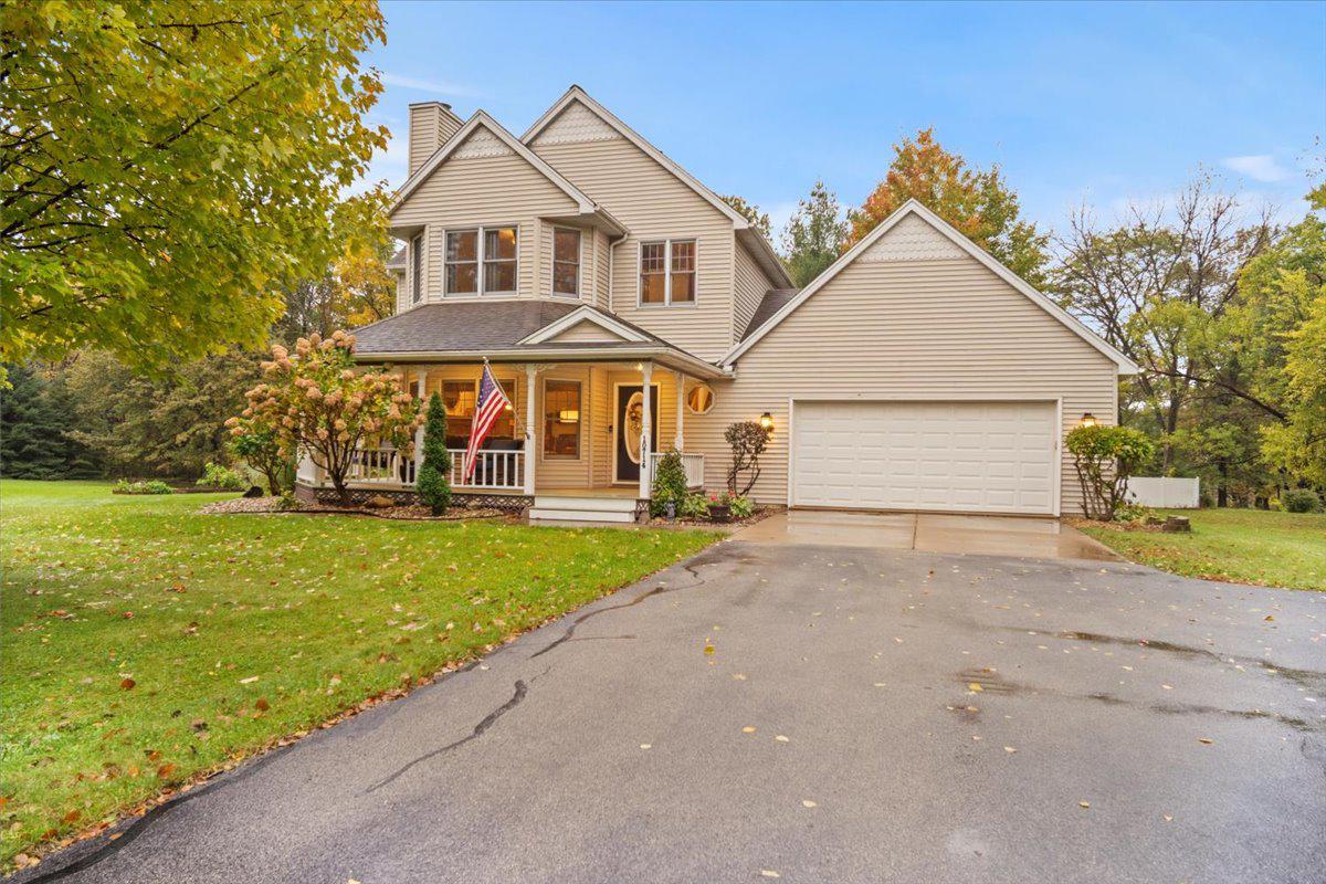 10714 Brimfield Jubilee Rd., Princeville, IL 61759