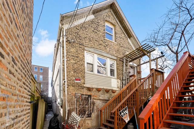 1137 W. 17th St. #1FRB, Chicago, IL 60608