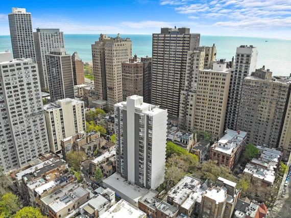 1430 N. Astor St. #9A, Chicago, IL 60610