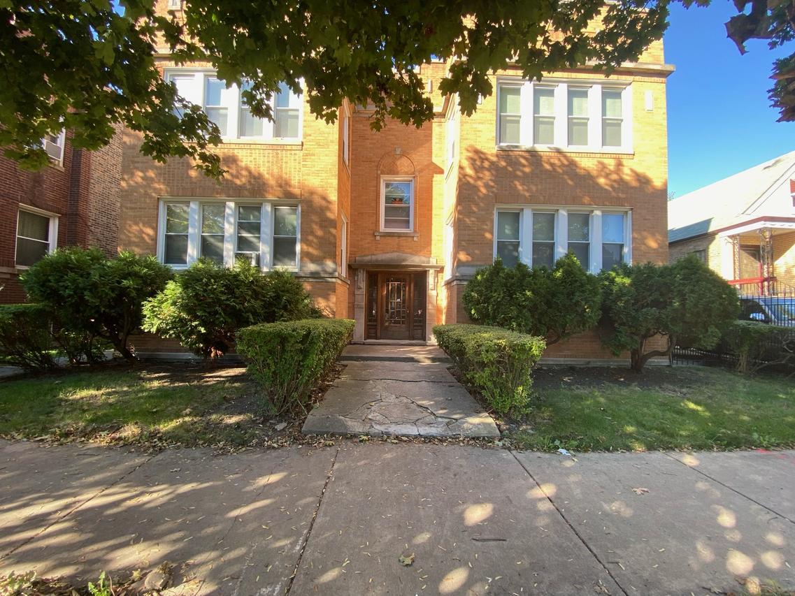 6610-6612 S Fairfield Ave., Chicago, IL 60629