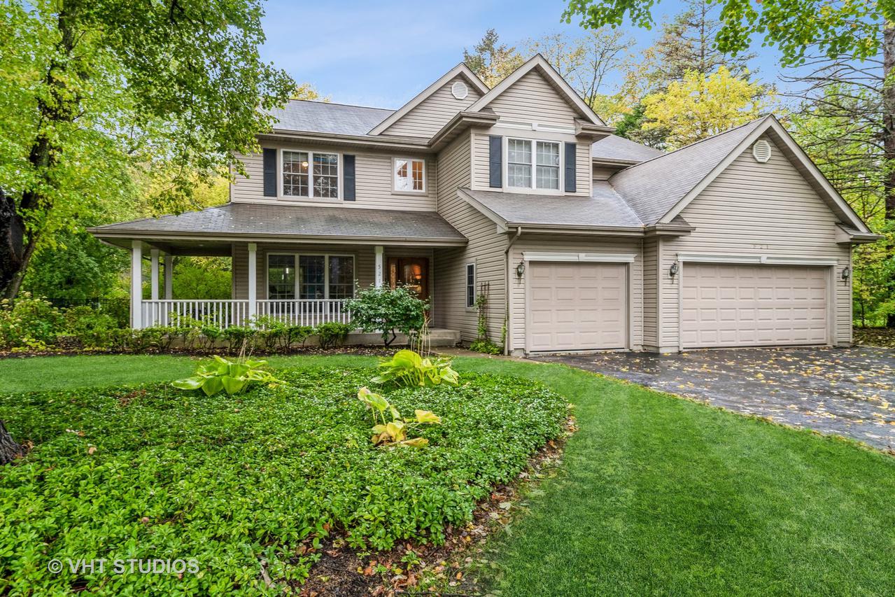 521 S Butterfield Rd., Libertyville, IL 60048