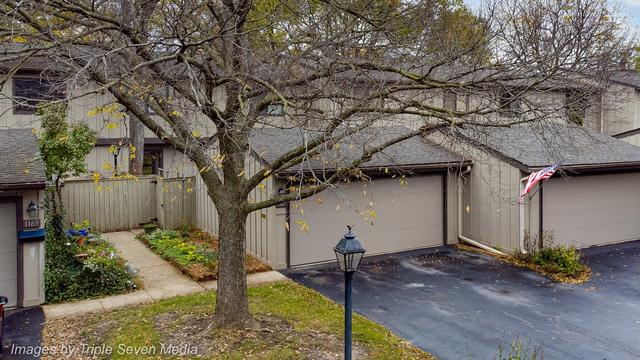 1167 Florimond Dr., Elgin, IL 60123