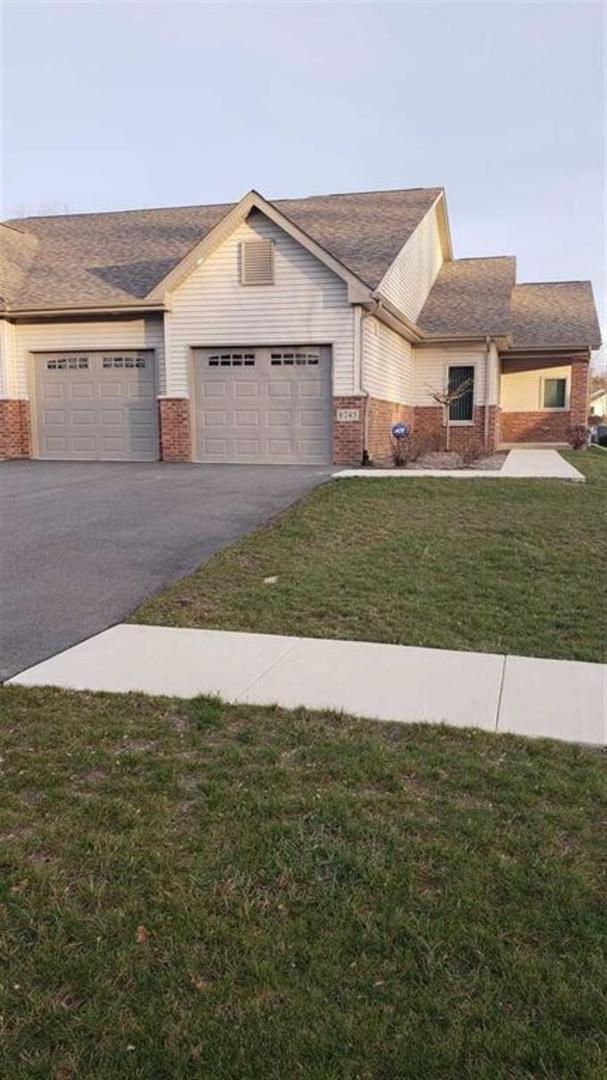 6245 Parks Edge Dr., Loves Park, IL 61111