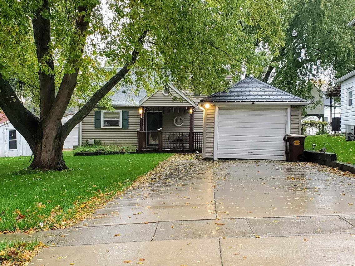 408 W North St., Polo, IL 61064