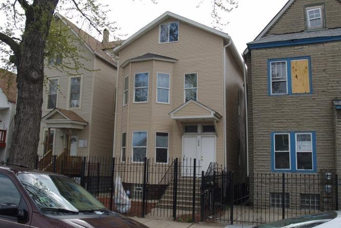 1834 N Saint Louis Ave., Chicago, IL 60647