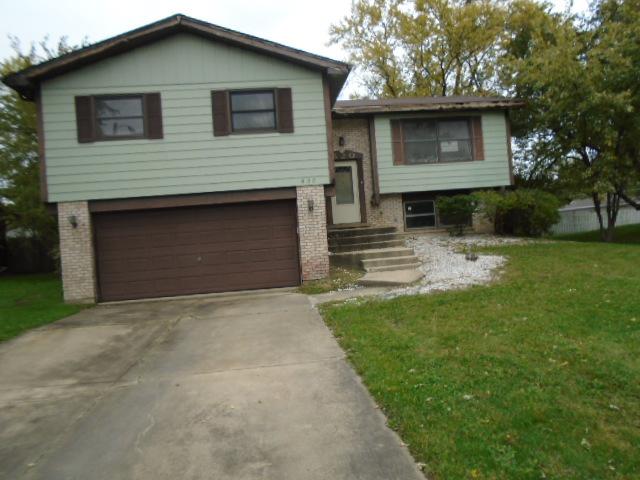 520 Nathan Rd., University Park, IL 60484