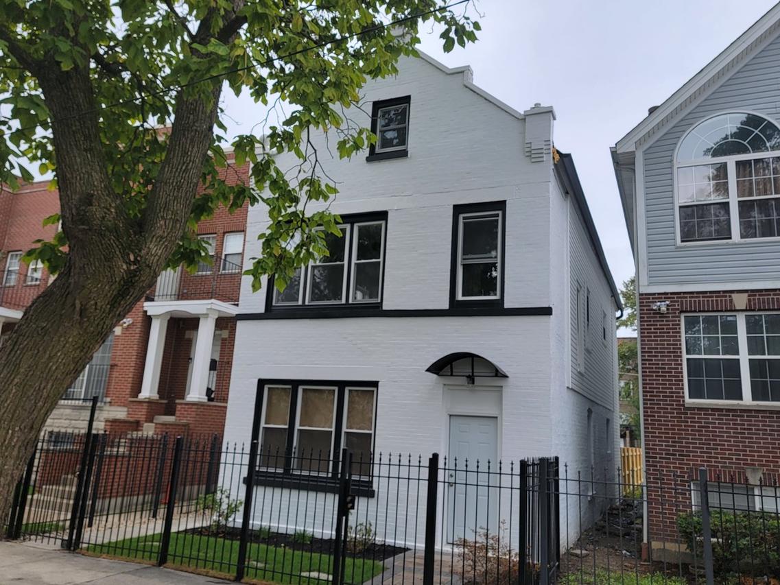 1520 S Kedvale Ave., Chicago, IL 60623