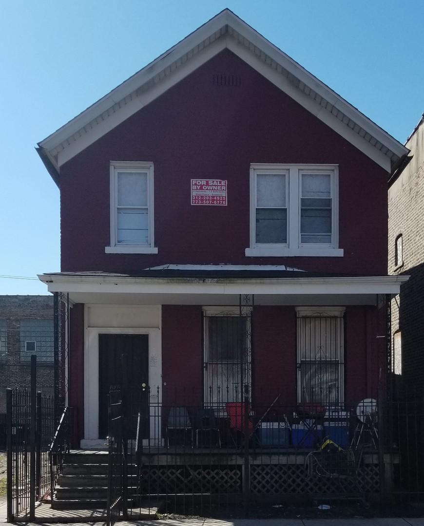 3455 W Walnut St., Chicago, IL 60624