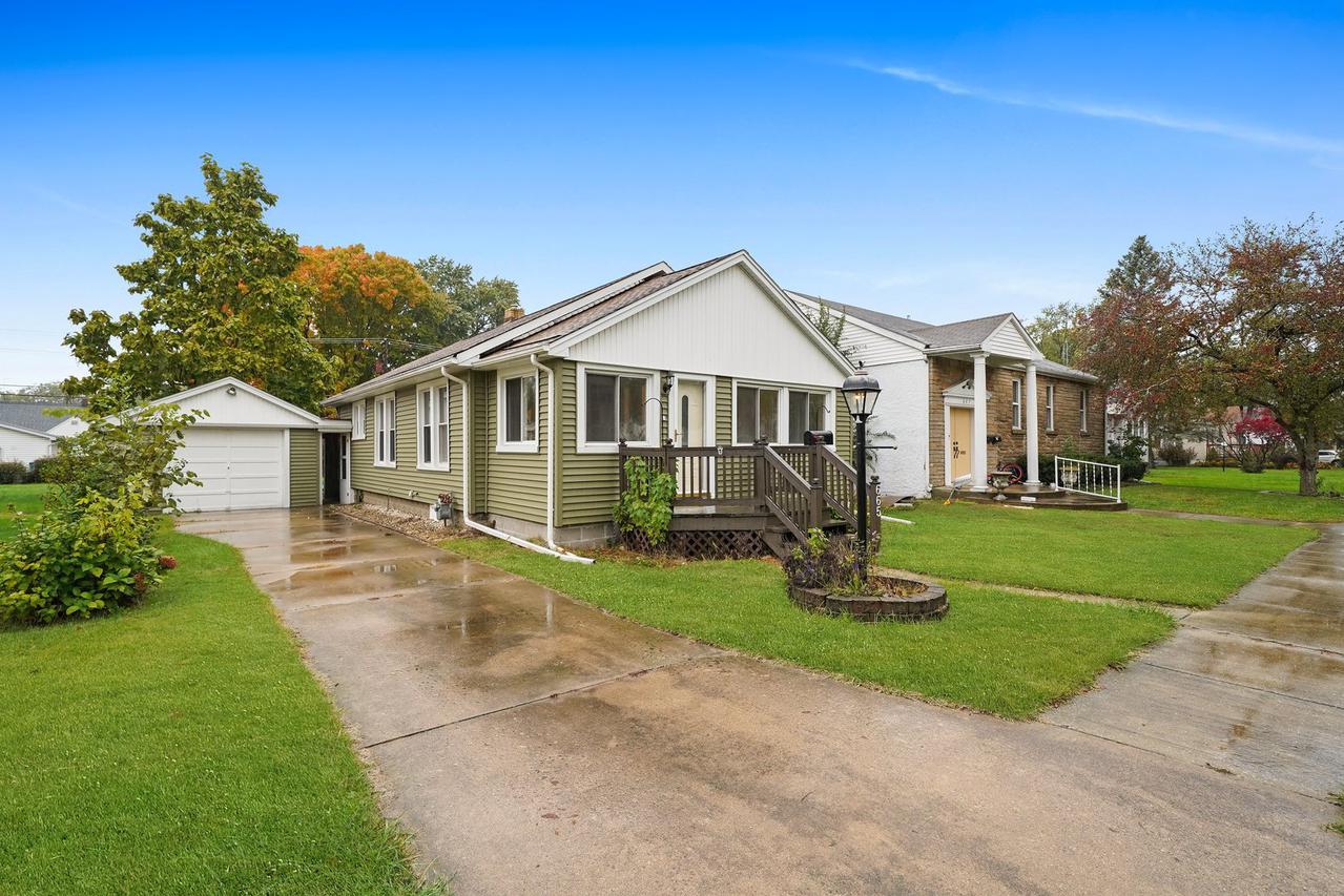 665 S Cannon Ave., Kankakee, IL 60901