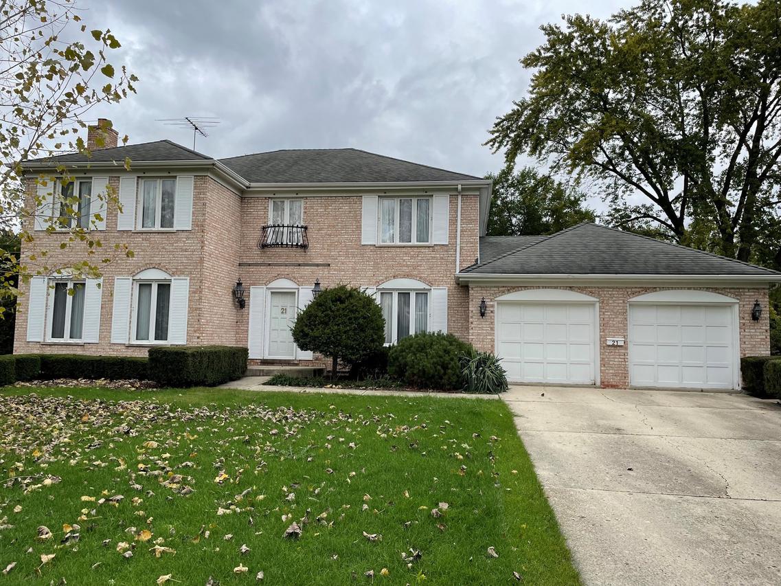 21 Princeton Rd., Hinsdale, IL 60521