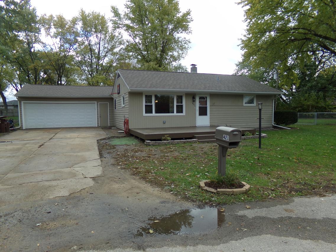 421 Belting Ct., Machesney Park, IL 61115