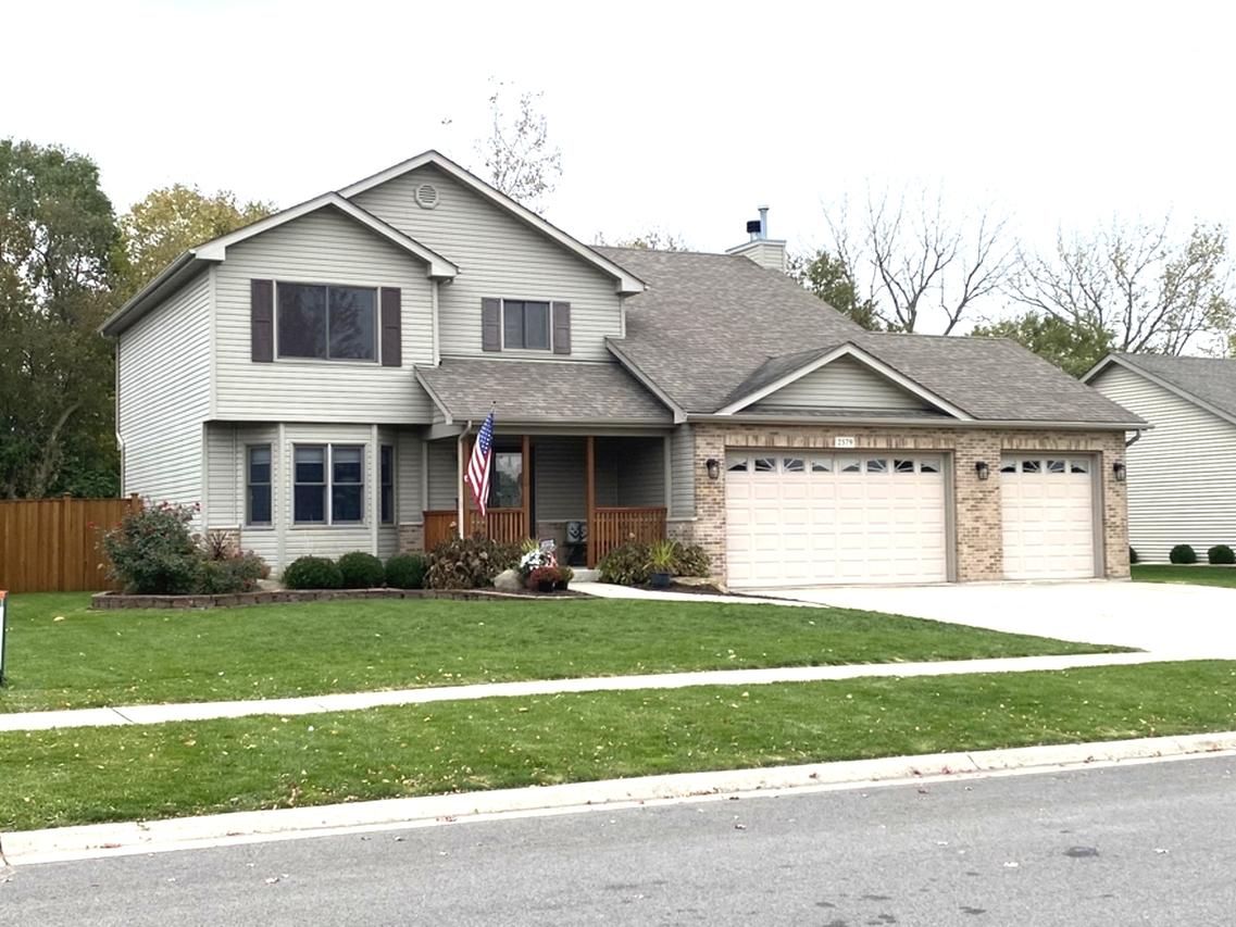 2579 Cobblestone Ct., Morris, IL 60450