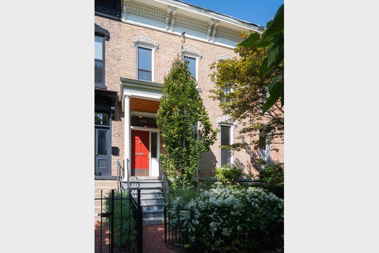 2118 N Fremont St., Chicago, IL 60614
