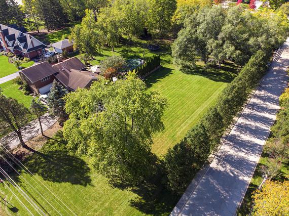 New Homes For Sale This Week in Willow Springs: October 29th to November 4th