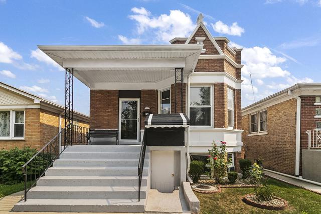 1527 S. 58th Ave., Cicero, IL 60804