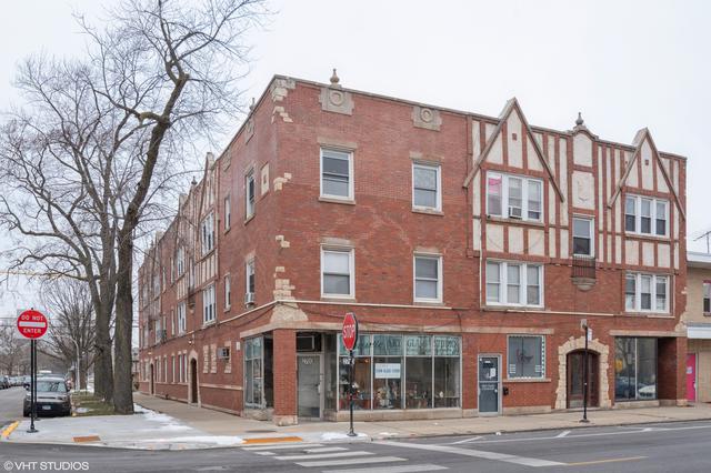 5202 W. Schubert Ave. #2, Chicago, IL 60639