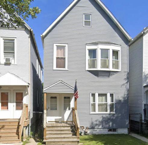 4717 S Union Ave., Chicago, IL 60609