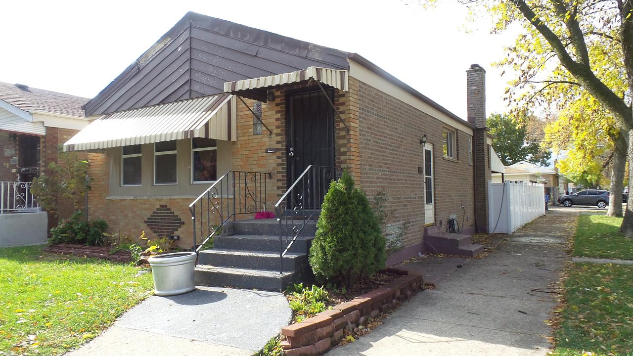 4800 S Lavergne Ave., Chicago, IL 60638