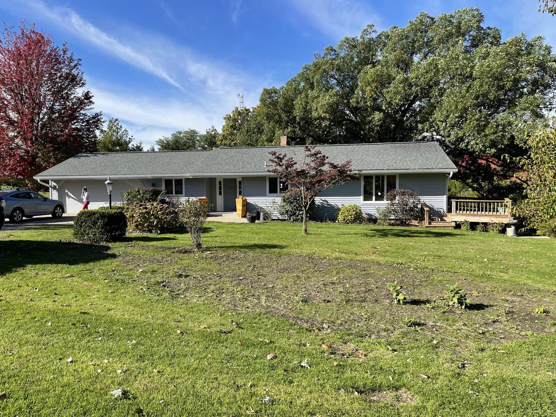 268 County Road 2225 Rd., Carlock, IL 61725