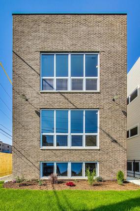 1438 N. Fairfield Ave. #2, Chicago, IL 60622
