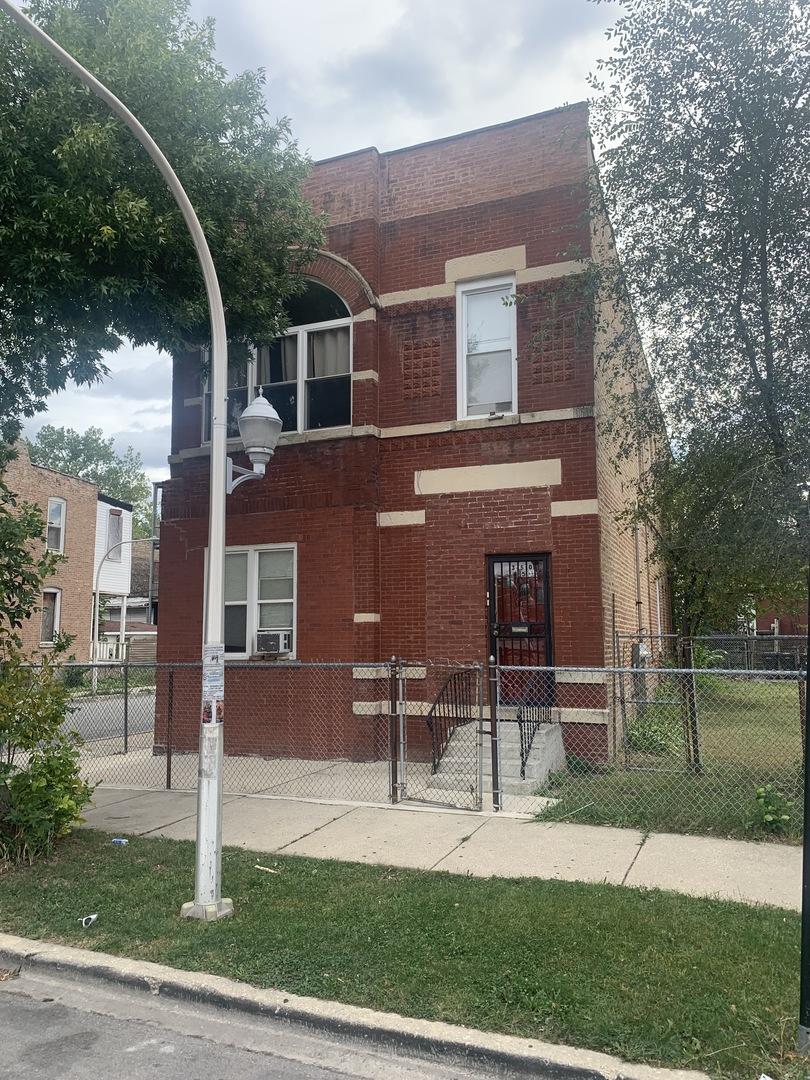 3501 W Walnut St., Chicago, IL 60624