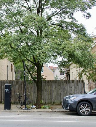 1118 N. California Ave., Chicago, IL 60622