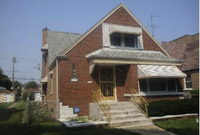 8154 S Calumet Ave., Chicago, IL 60619