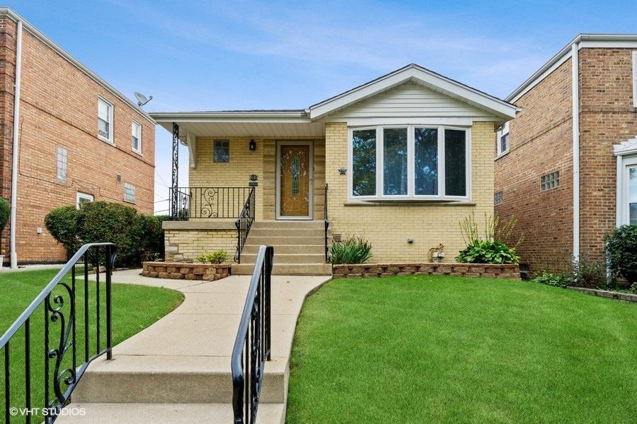 5131 N Newland Ave., Chicago, IL 60656
