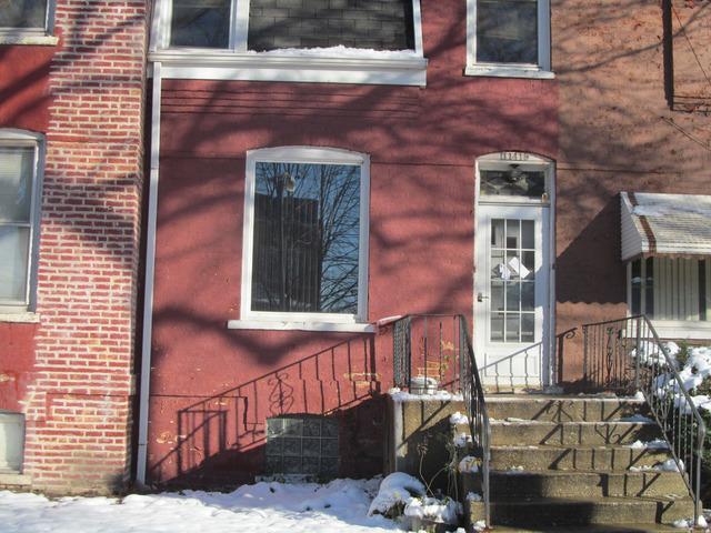 11419 S Forrestville Ave., Chicago, IL 60628