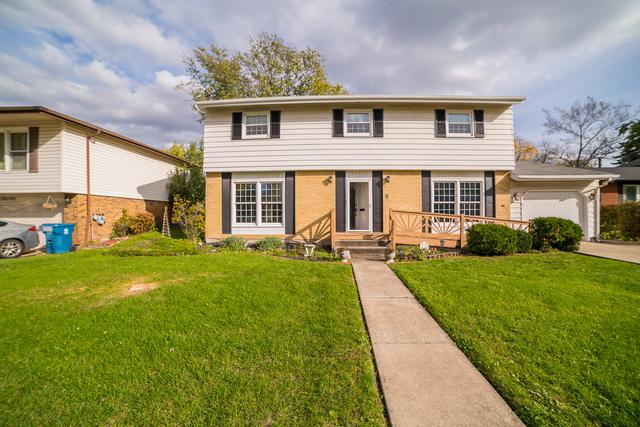 16047 Avalon Ave., South Holland, IL 60473