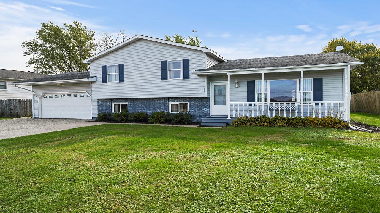 30565 E Thome Rd., Rock Falls, IL 61071