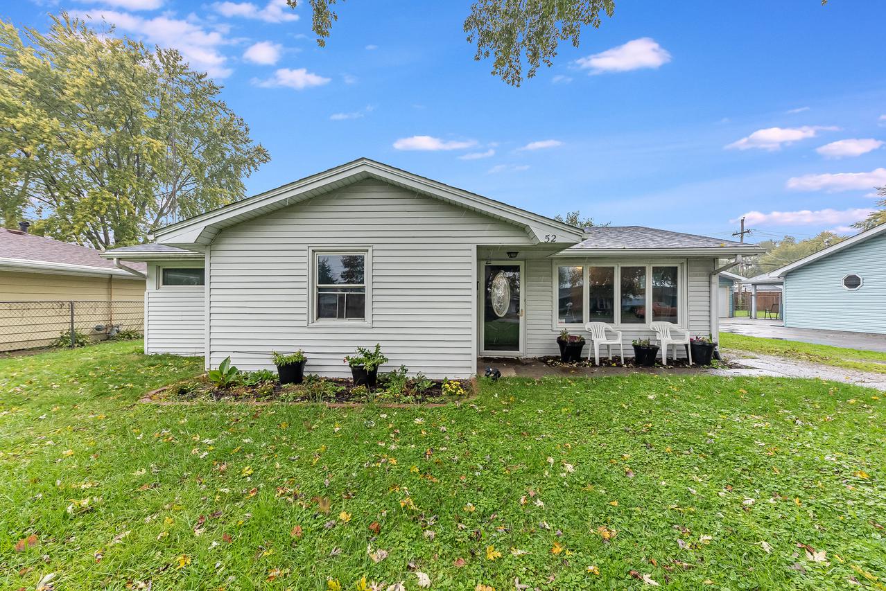 52 Jordan Dr., Bourbonnais, IL 60914