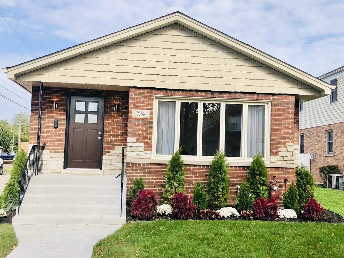 2554 W 103rd Pl., Chicago, IL 60655