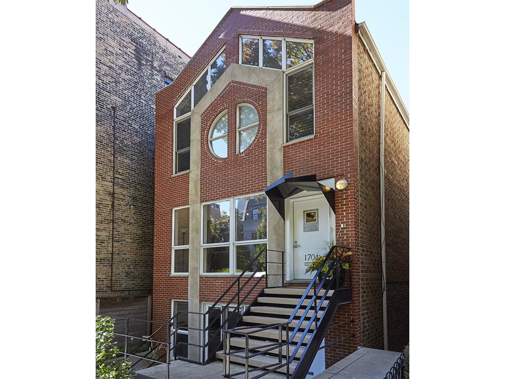 1704 N Dayton St., Chicago, IL 60614