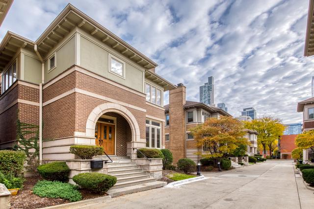 Least Expensive Homes For Sale in Near South Side: March 3rd