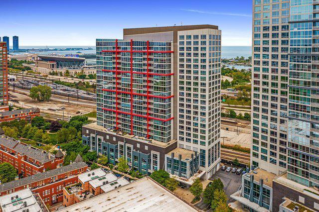 1841 S Calumet Ave. #1503, Chicago, IL 60616
