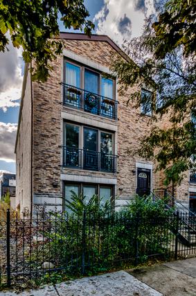New Homes For Sale This Week in Garfield Park: October 29th to November 4th