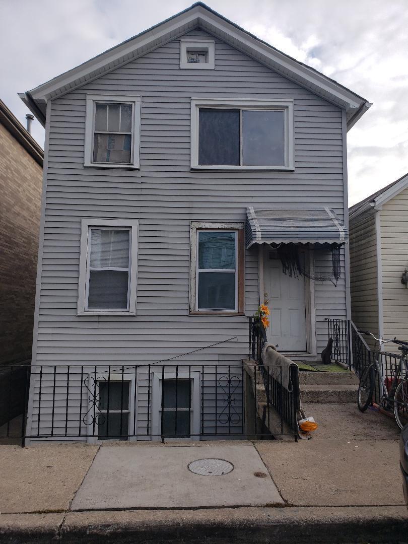 2829 S Farrell St., Chicago, IL 60608