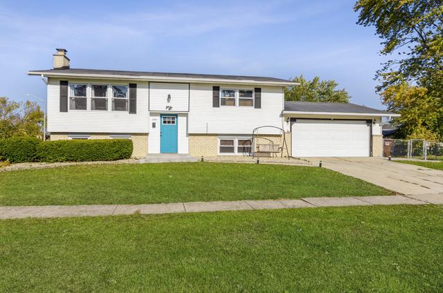 4280 189th St., Country Club Hills, IL 60478