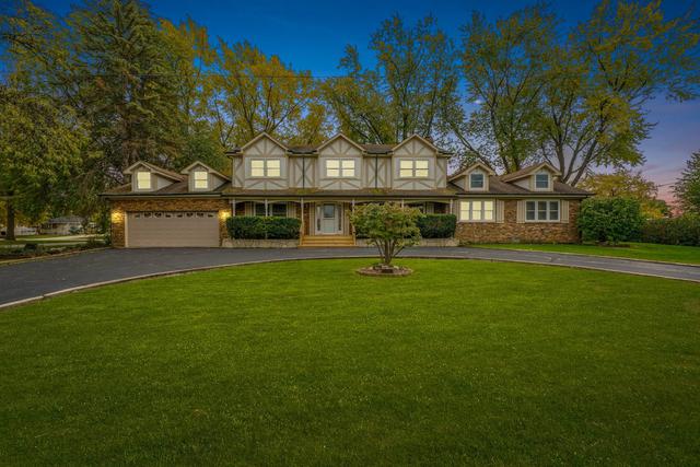 New Homes For Sale This Week in Palos Heights: October 29th to November 4th