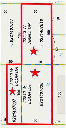 New Homes For Sale This Week in Antioch: October 29th to November 4th
