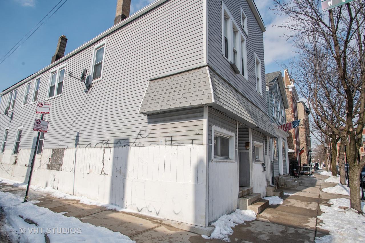 1818 S Carpenter St., Chicago, IL 60608