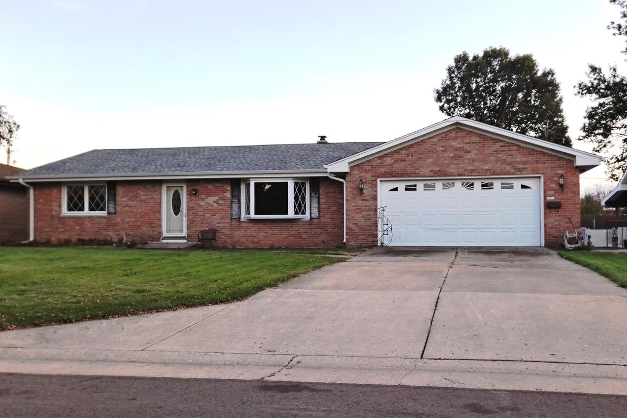 1011 W 3rd St., Spring Valley, IL 61362