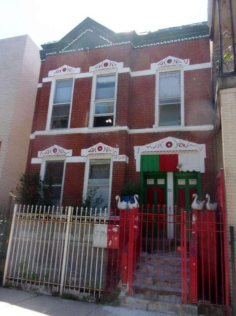 1757 W Superior St., Chicago, IL 60622