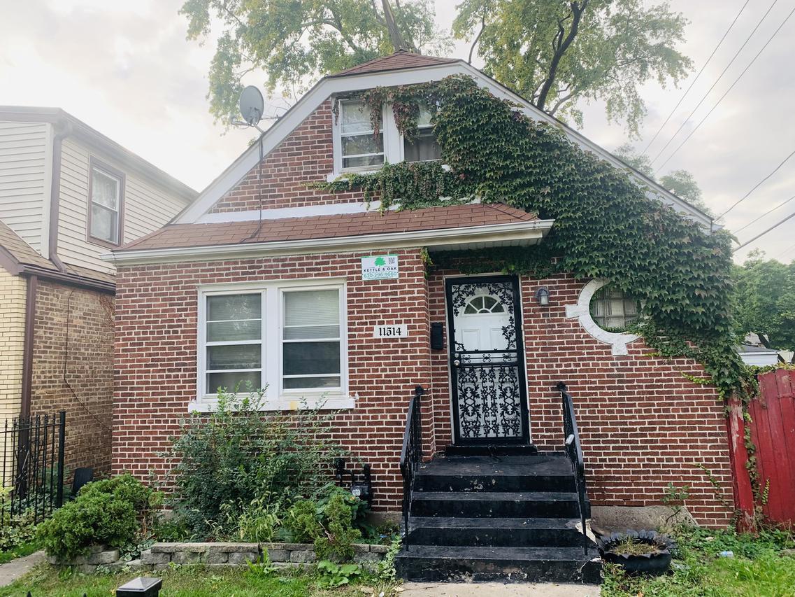 11514 S Harvard Ave., Chicago, IL 60628