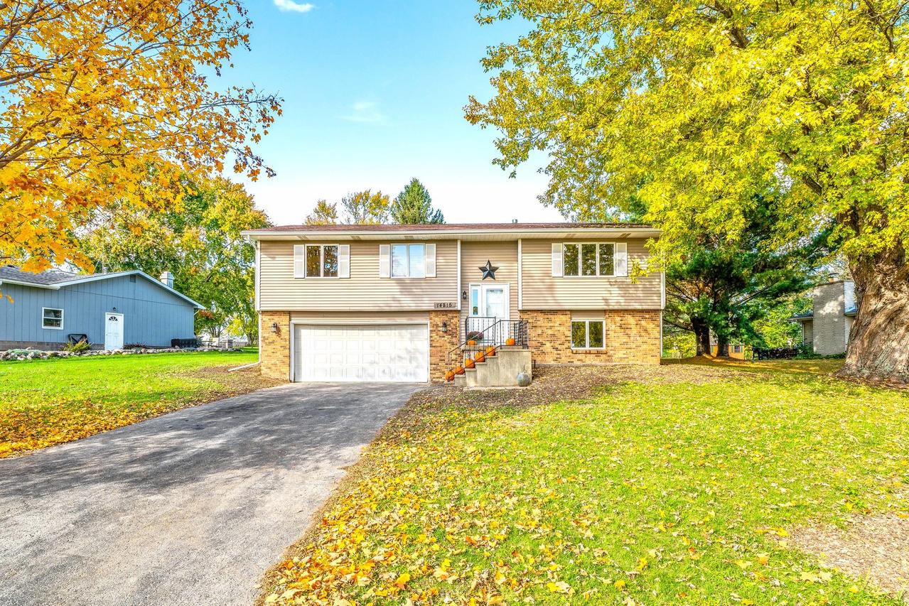 14815 Hiawatha Ln., Somonauk, IL 60552
