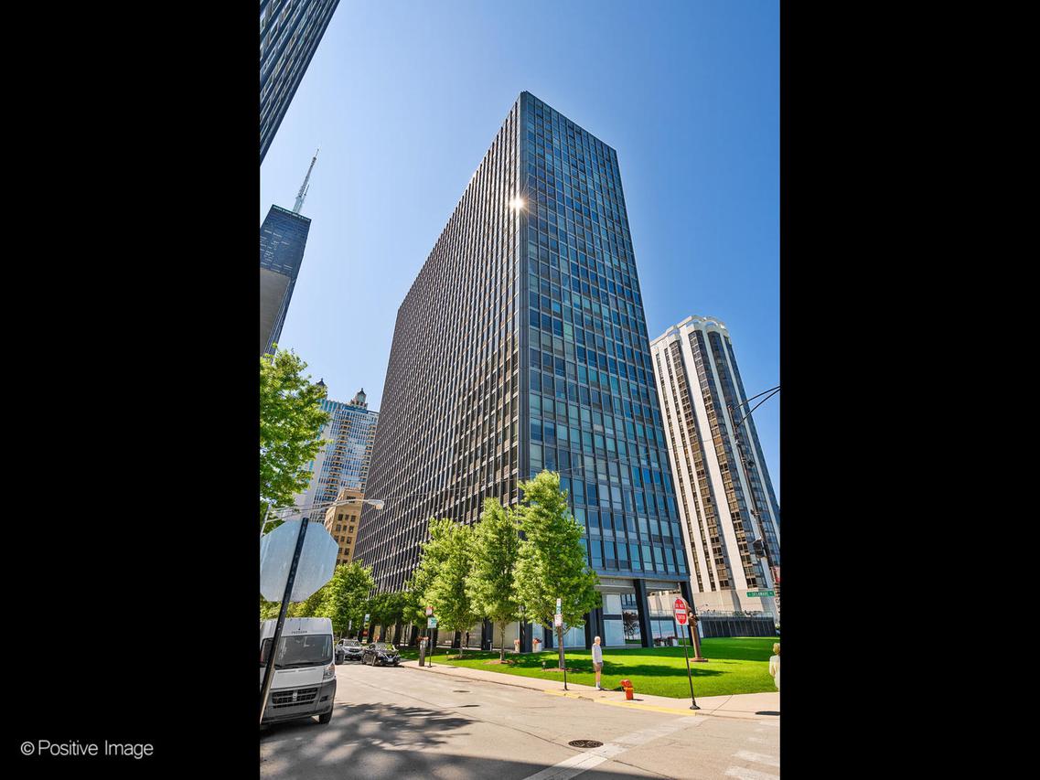 900 N Lake Shore Dr. #1306, Chicago, IL 60611